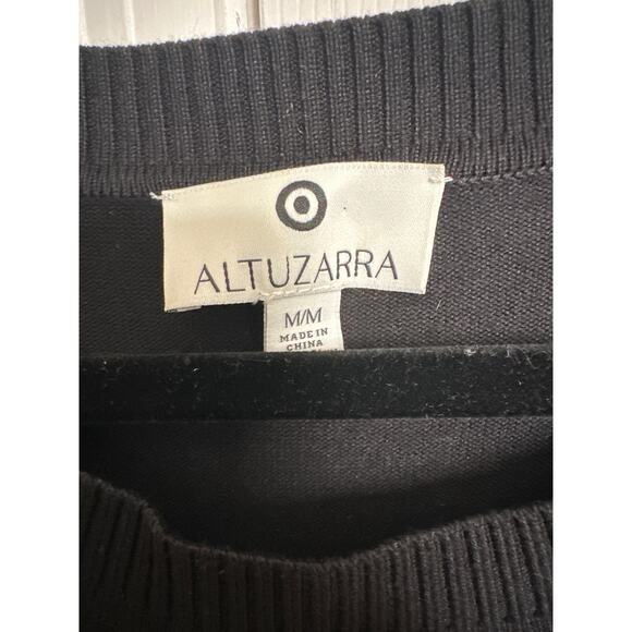 Altuzarra for Target Golden Goose Crane Sweater Medium - Picture 3 of 7